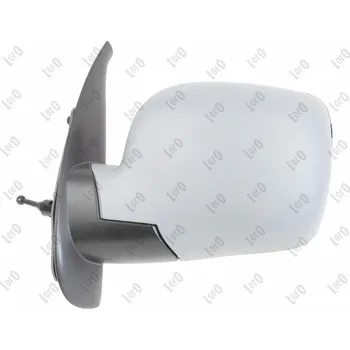 Auto zrcátko Vnější zpětné zrcátko ABAKUS 3150M07