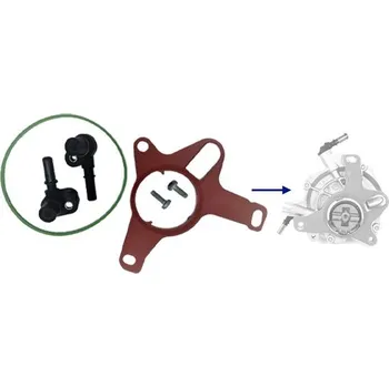 Vakuové čerpadlo Originál OEM 9674192280