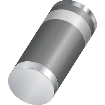 Polovodič Taiwan Semiconductor Schottkyho dioda LL5819 L0G jednotlivé Tape on Full reel