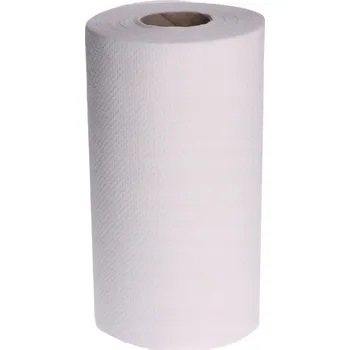 Utěrka Čisticí Utěrka Celulózová bezprašná střední 60 m SICCO