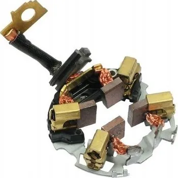 Alternátor Držák uhlíků, uhlíky AS-PL SBH0080