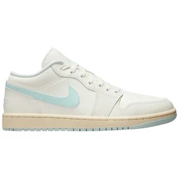 Dámské tenisky Wmns Air Jordan 1 Low 'Sail Igloo' Velikost: 37.5