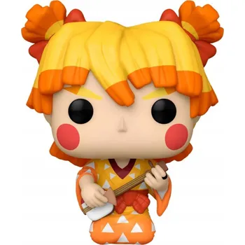 Figurka Figurka Funko Pop! Funko Pop Zenitsu Agatsuma