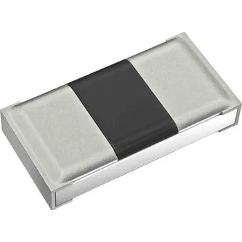 Rezistor Rezistor SMD 100mΩ ±1procent 1W Tlustý film pouzdro 1206 (3216M) Panasonic, řada: ERJ8BW