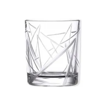 Sklenice Sklenice na whisky Bohemia 320 ml 6 ks