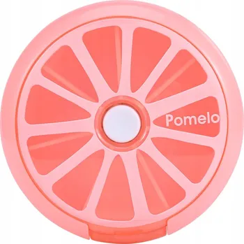 IP kamera Denní Schránka s 5 přihrádkami na každý den