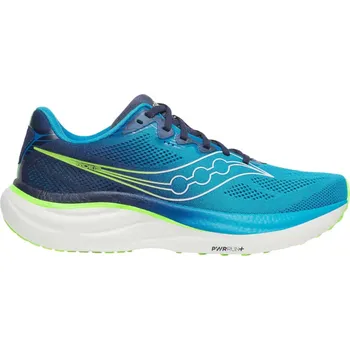Pánská běžecká obuv Saucony Ride 19 M S21055-150 - cobalt slime 50