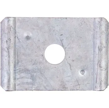 Svorka pro upevnění Obo Bettermann KTS 6015278