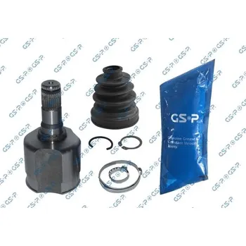 Poloosa kola GSP 662053 Sada kloubů, hnací hřídel (662053)