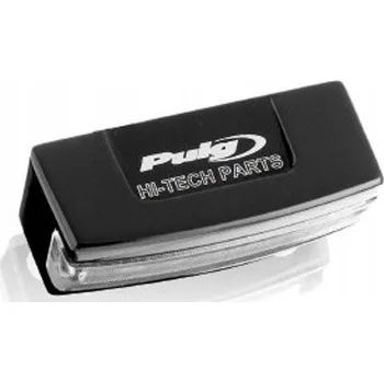 Osvětlení SPZ PUIG LED osvětlení SPZ (PLA)