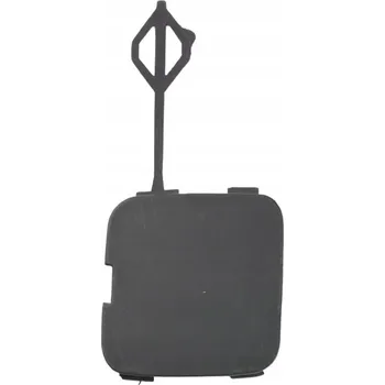 Nárazník FAST KRYT NÁRAZNÍKU FT90139G