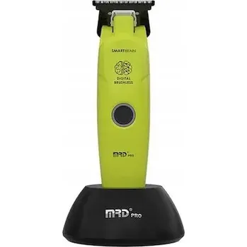 Strojek na vlasy Pro Smart Brain Světle zelený zastřihovač vlasů