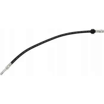 Brzdová hadice Fast FT10102 Brzdová hadice, flexibilní