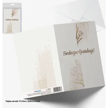 Zlaté vánoční přání v polštině