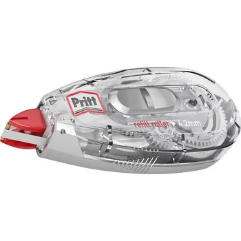 Korekční prostředek Pritt korekční váleček refill flex 4.2 mm bílá 12 m 1 ks