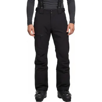 Snowboardové kalhoty Pánské lyžařské kalhoty NORTHFINDER-JACOBO-269black Černá L