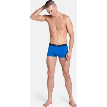 Boxerky Boxerky Henderson Drow elastické M