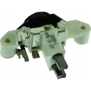 Alternátor Regulátor napětí WAI IB388