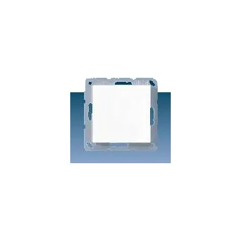 Jung 1násobné vestavný kryt krémově bílá A594-0 1 ks