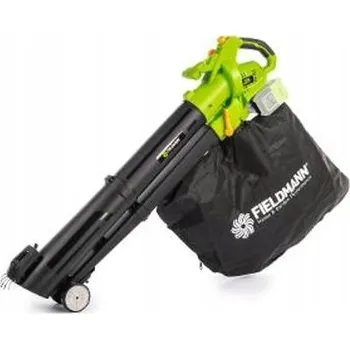 Akumulátorový Foukač Fieldmann 0 kg