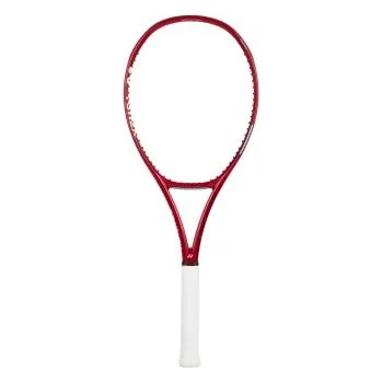 Tenisová raketa YONEX VCORE 95 RUBY RED grip 3