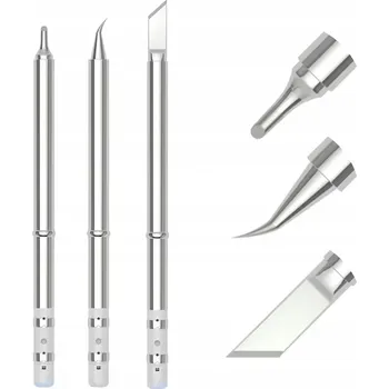 IP kamera Pájecí pero Rosfix 65 W