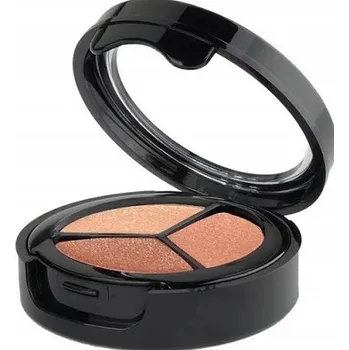 Přípravek na oči Paletka očních stínů Diadem Lisované třpytivé