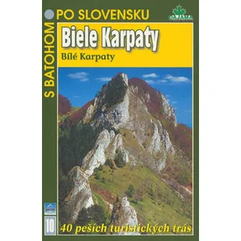 Biele Karpaty Bíle Karpaty