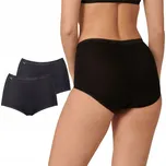 Dámské kalhotky Sloggi Basic+ Maxi 2 ks vel. 52