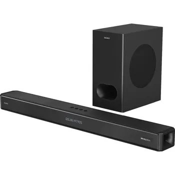 Soundbar Majority Sierra Plus