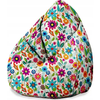 Taburet Vícebarevná Taburet DreamRoots