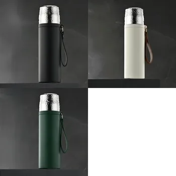 Termoska Termoska Ambition ROYAL 0,5 l černá