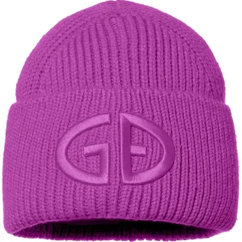 Pokrývka hlavy Goldbergh Valerie Beanie Viola uni
