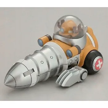 Figurka Anime Figurka One Piece Chopper Robo 04 Bandai