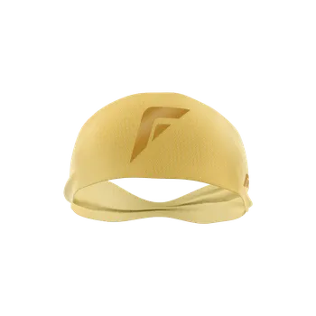 Chránič hrudi na baseball a softball Široká čelenka FRANKLIN Performance - Vanilla Bean