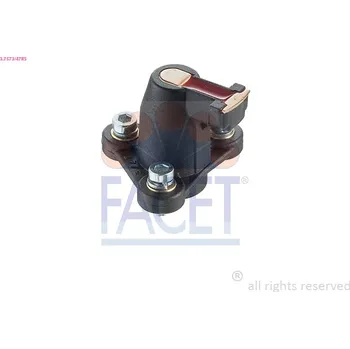 Rozdělovač FACET Rotor rozdělovače 3757347RS