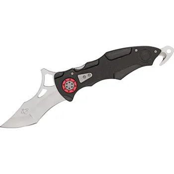 turistický batoh Mantis Zmora MT-8 Red