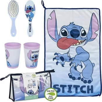 Kosmetická taška Kosmetická taštička Cerda průhledná