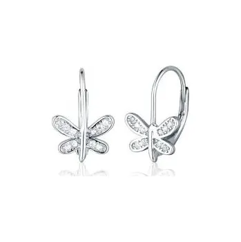 Náušnice Náušnice SVLE2585XJ6BI00 - SVLE2585XJ6BI00 JVD SVLE2585XJ6BI00