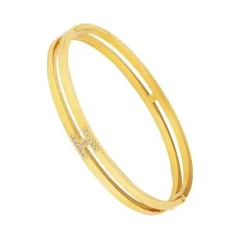 Náušnice Náramek JGB18G - JGB18G JVD JGB18G