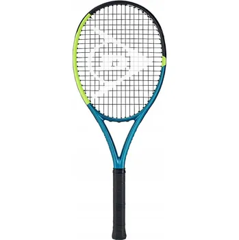 Tenis Tenisová raketa DUNLOP SX TEAM 100 280g L2 (4 1/4)