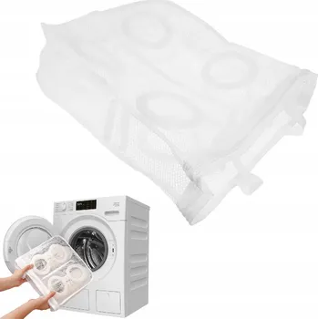 Koš na prádlo Koš na prádlo Lova Nest 5,5 l bílý