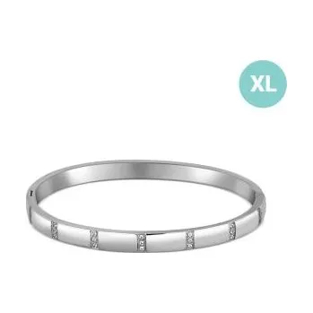 Náušnice Náramek SSSB0082XI8BIXL - SSSB0082XI8BIXL JVD SSSB0082XI8BIXL