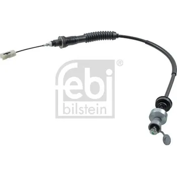 Spojkové lanko Spojkové lanko FEBI BILSTEIN 197550