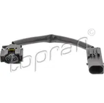 Připojovací vedení, stavěcí magnet na seřízení vačk. hřídele TOPRAN 410 488