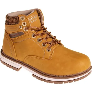 Dámské tenisky Rock Spring dámské boty TAHOE CAMEL 38