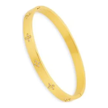 Náušnice Náramek JGB22G - JGB22G JVD JGB22G