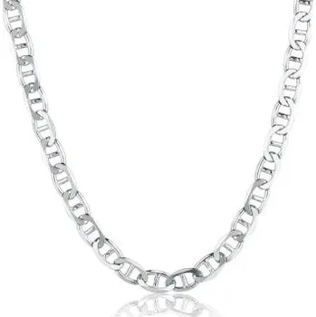 Náušnice Řetízek 925/1000 - SVLCRPMSLJ16L55 JVD SVLCRPMSLJ16L55