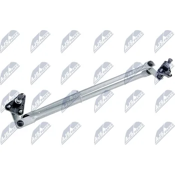 Stěrač Tyčoví stěračů NTY EMW-VV-000