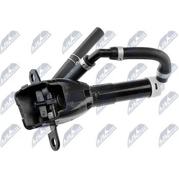 Autosklo Tryska ostřikovače, čištění světlometu NTY EDS-MS-001